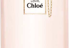 Love chloé